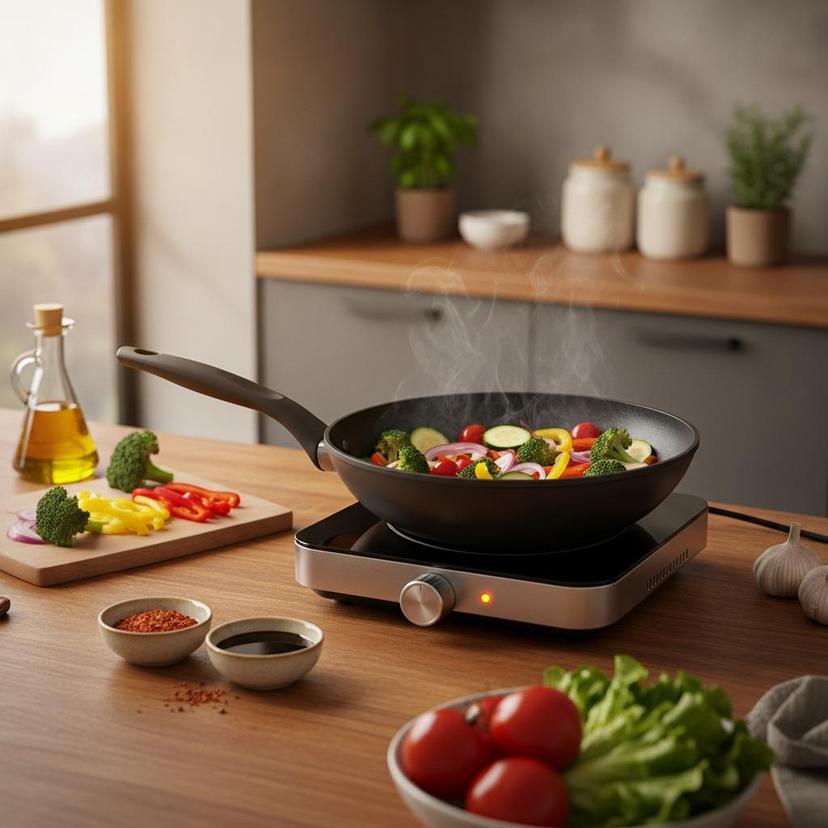 Cast Iron Hot Plate: What Buyers Should Know