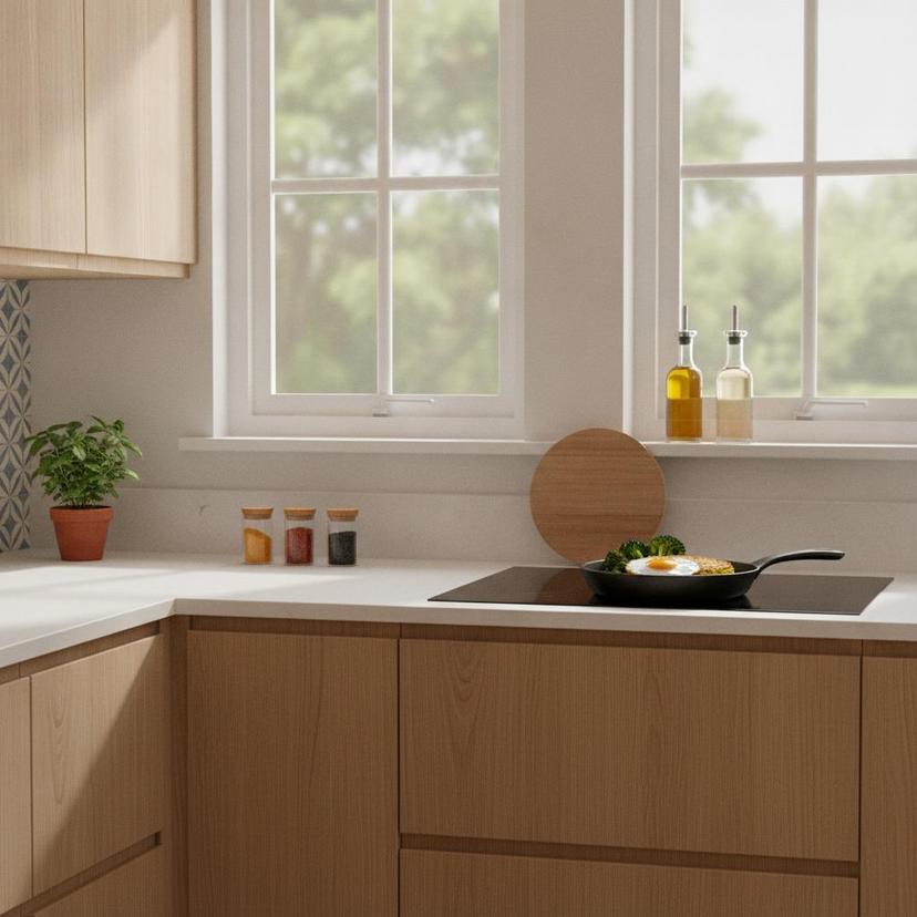 Radiant Heater Buyer Guide: Choosing a Kitchen Wall Panel