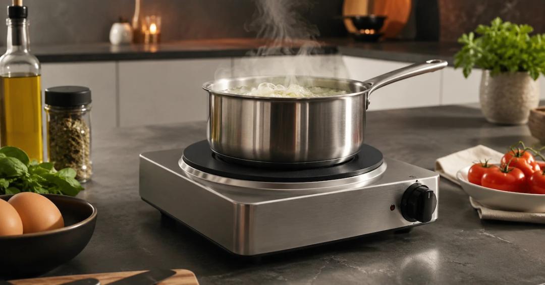 Solid Hot Plate OEM Manufacturer for Custom Electric Appliance Projects