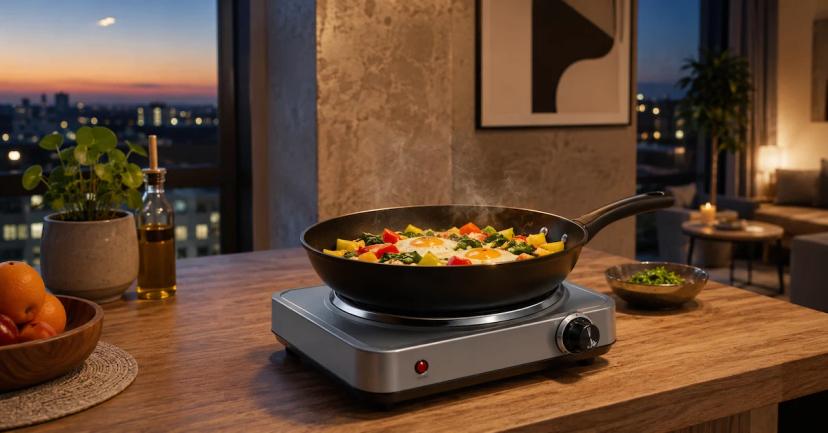 Solid Hot Plate ODM Supplier for Appliance Brands and Custom Heating Projects