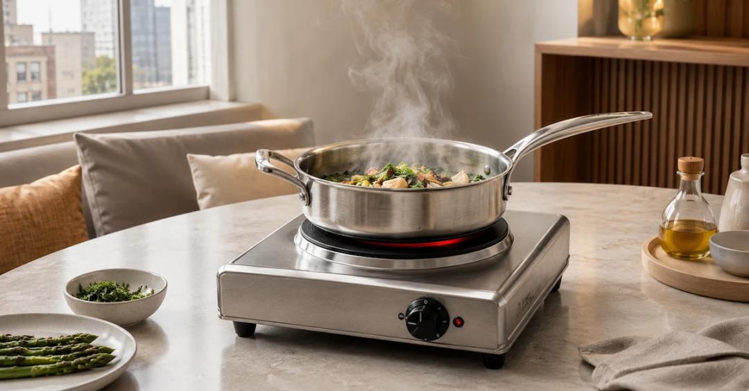 Solid Hot Plate China Manufacturer for OEM and Bulk Appliance Sourcing