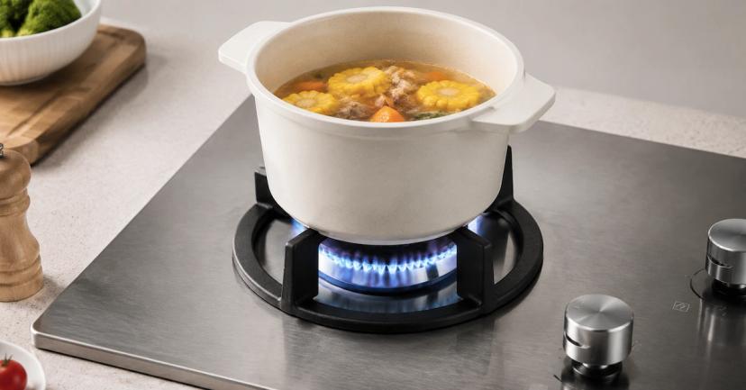 Gas Stove Pan Support OEM Manufacturer for Custom Appliance Projects