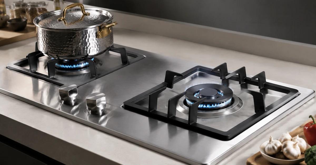 How to Choose a Reliable Cast Iron Pan Support Supplier for Gas Stove Projects