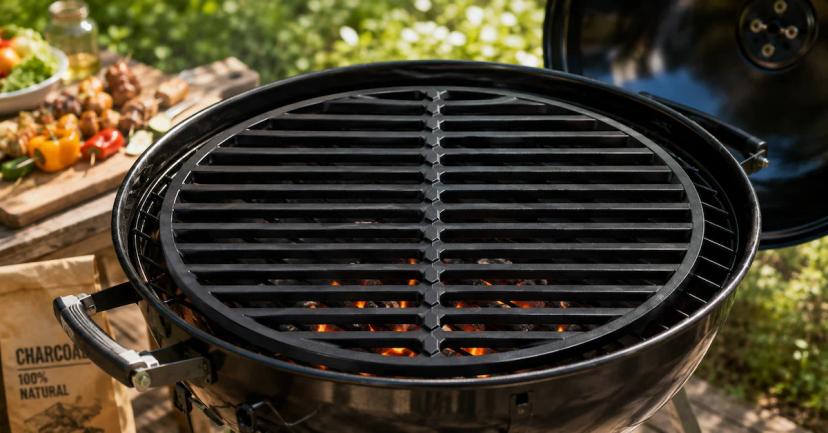 Cast Iron Stove Grate Factory Guide: Manufacturing Process, Quality Control and OEM Solutions