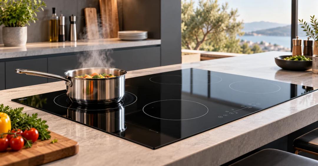 Ceramic Glass OEM Manufacturer: From Cooktop Drawings to Production Approval