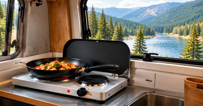 Hot Plate for Compact Cooker: DFM Tolerances, Pilot-Run QC, and OEM Sourcing Decisions