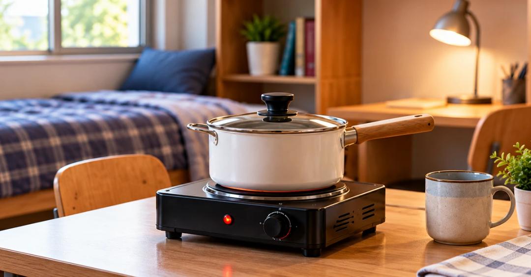 How to Choose Hot Plate Components for OEM Cookers: Seven Qualification Gates Before Bulk Ordering