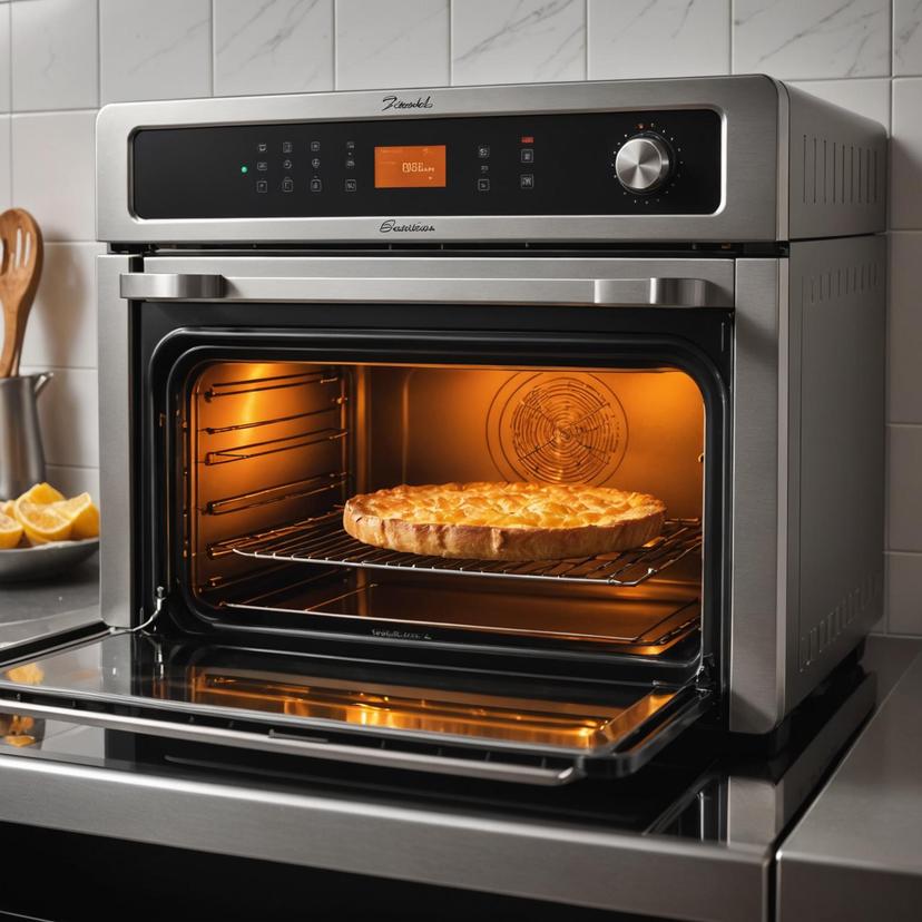 عناصر التسخين الصناعية: الكفاءة والابتكار