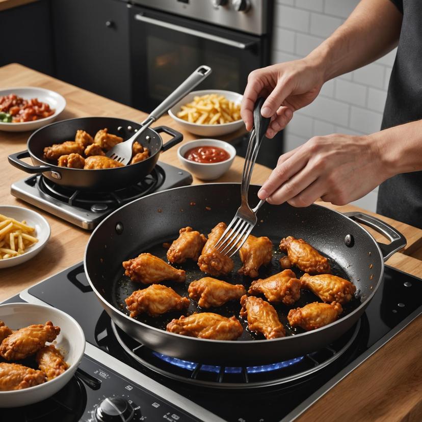 الابتكارات في عناصر التسخين الصناعية