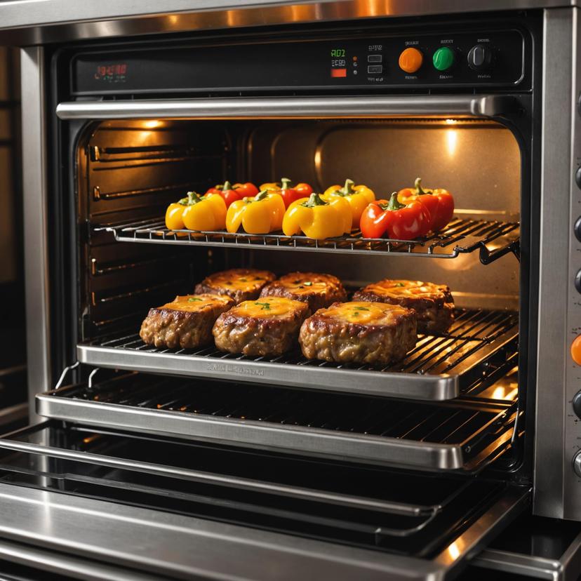 عنصر التسخين الصناعي: حلول فعّالة للتصنيع الحديث