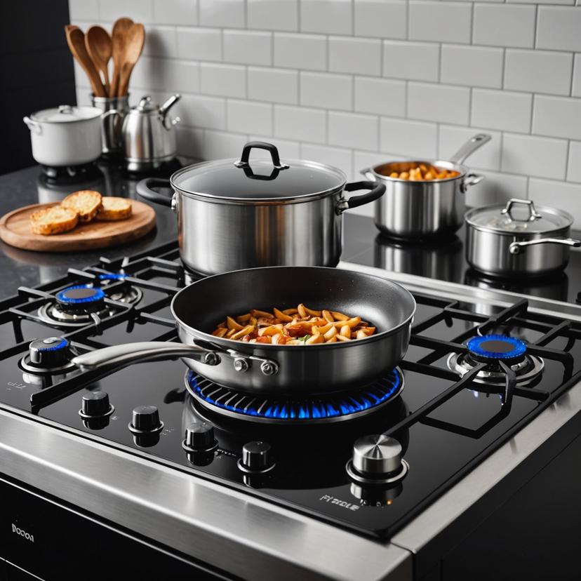 الدليل الشامل لعناصر التسخين الصناعية