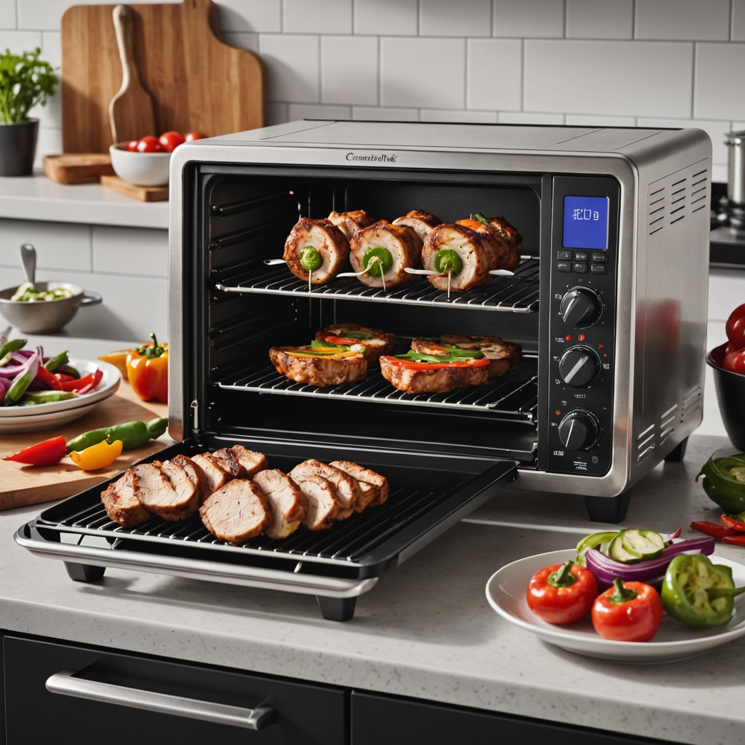 فهم واختيار عناصر التسخين الصناعية