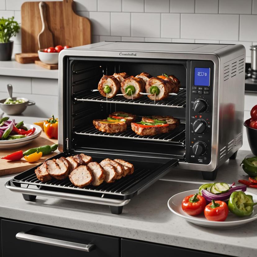 فهم واختيار عناصر التسخين الصناعية