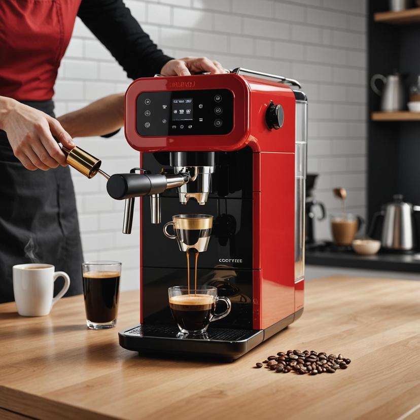 Полное руководство по нагревательным трубкам кофеварки