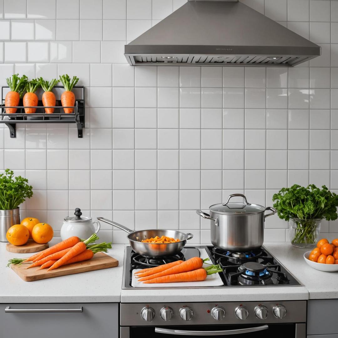 保温パンサポートで料理の精度を解き放つ