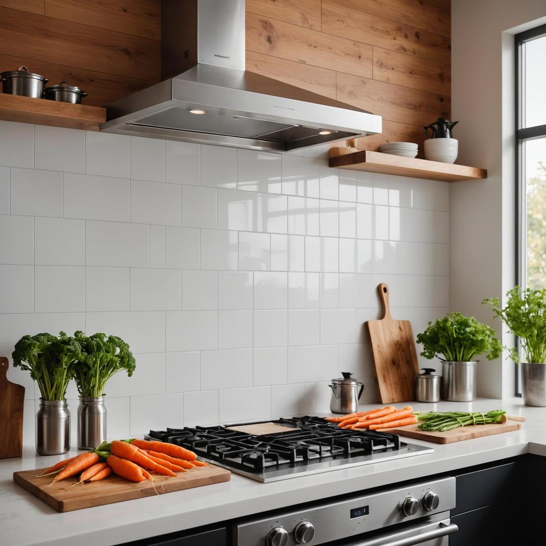 شبكة سطح الموقد: أداة تغيير أسلوبك في الطهي