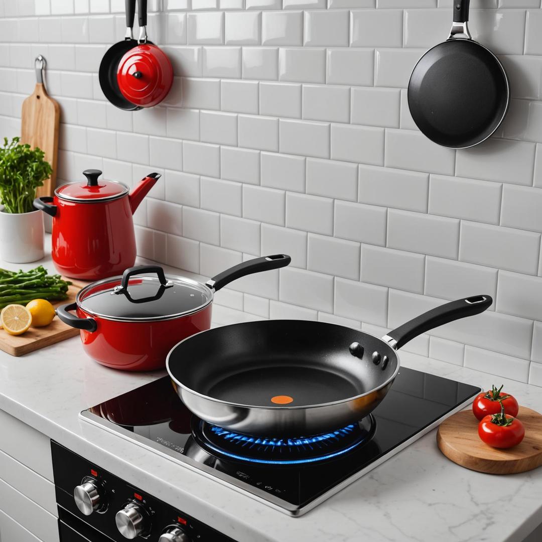 Descubriendo la importancia de las rejillas de la superficie de la estufa