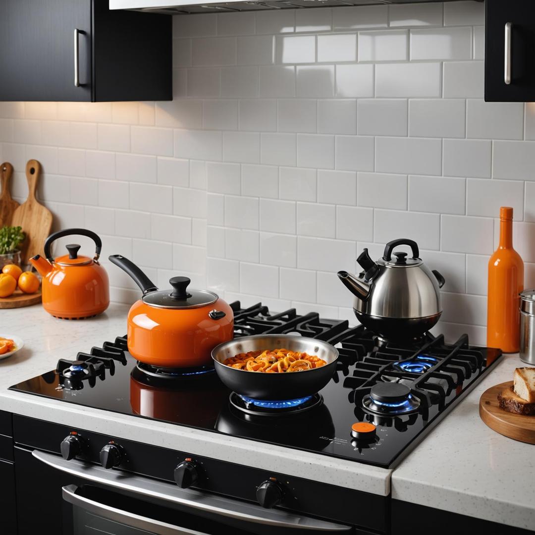 Parrilla de superficie para estufa: La heroína anónima de tu cocina