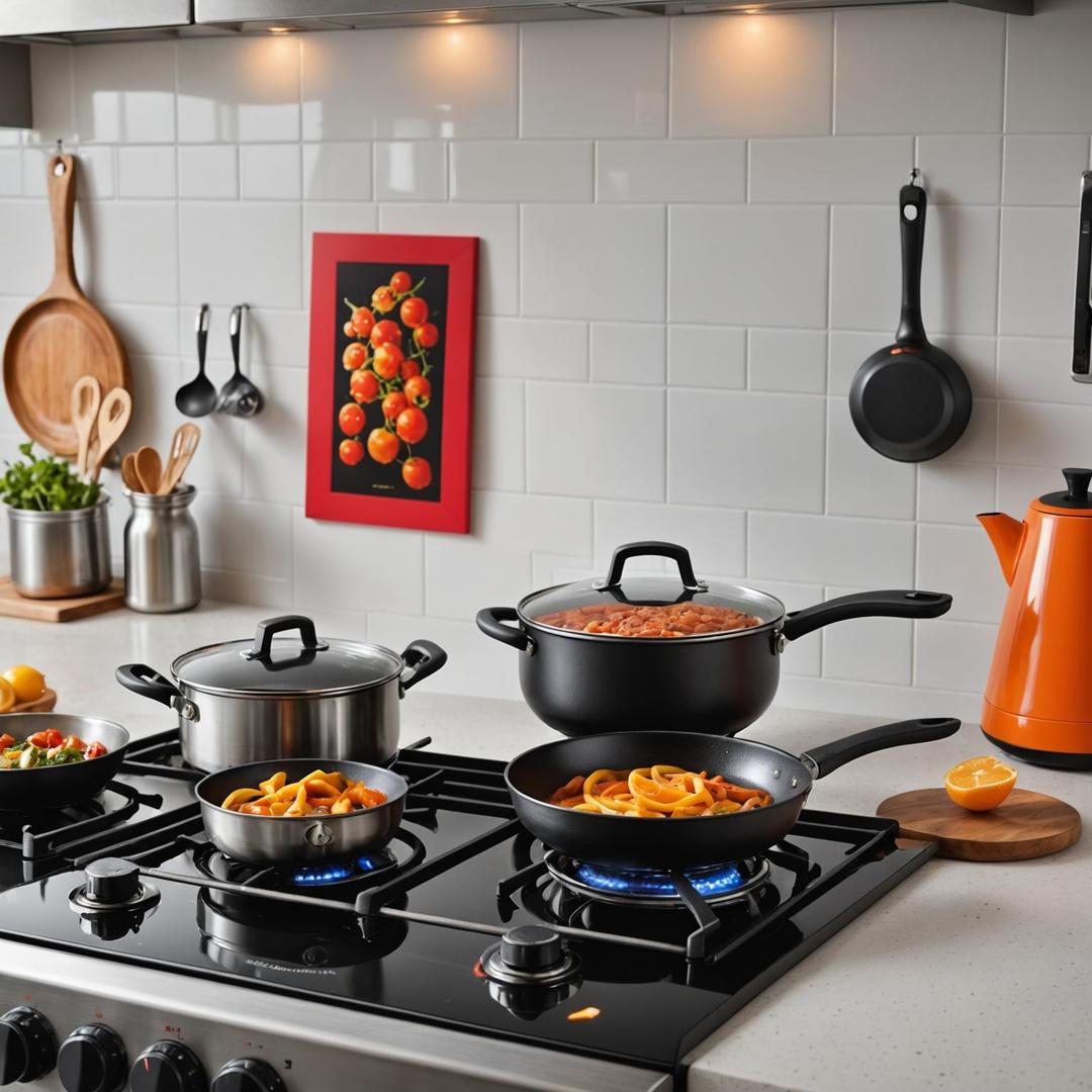 Cómo dominar el cuidado y la selección de la parrilla de la estufa