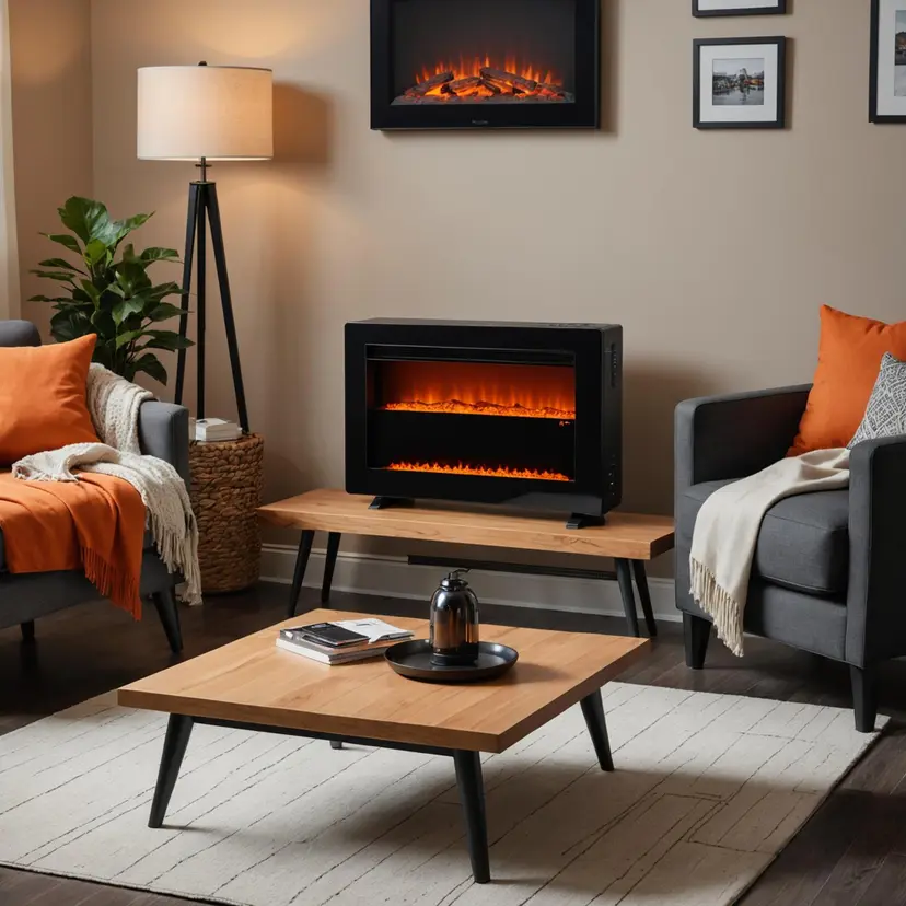 U型電気ヒーターの技術と応用を探る