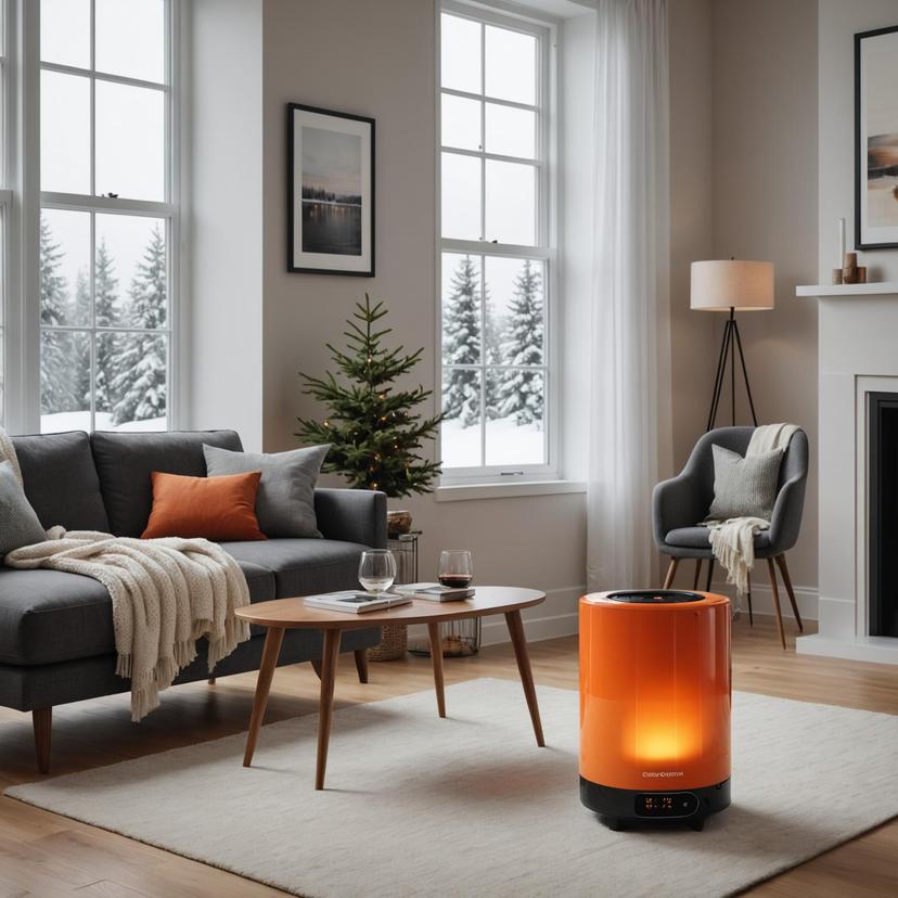 多用途な U タイプ電気ヒーター: 総合ガイド