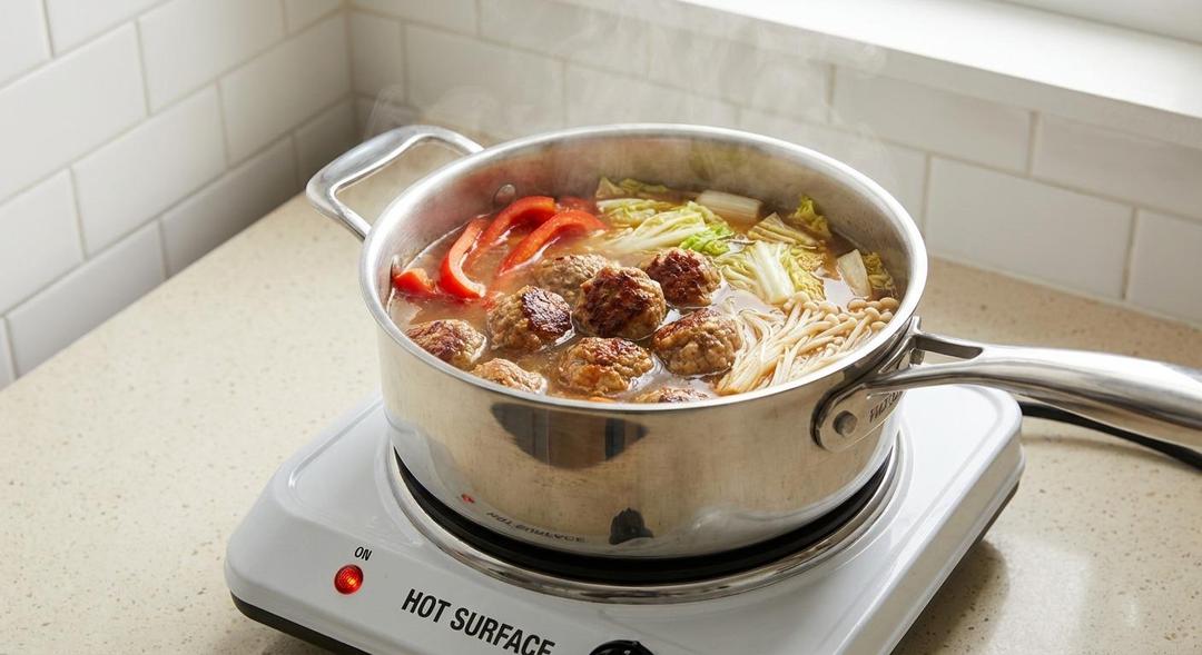 Изучите индивидуальный нагревательный элемент: внедрите инновации в свою отрасль