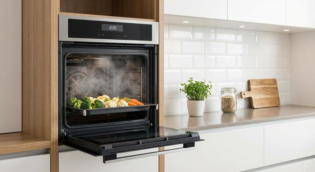 使用螺纹加热元件彻底改变厨房