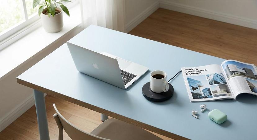 Mejora tu espacio con una mini estufa eléctrica