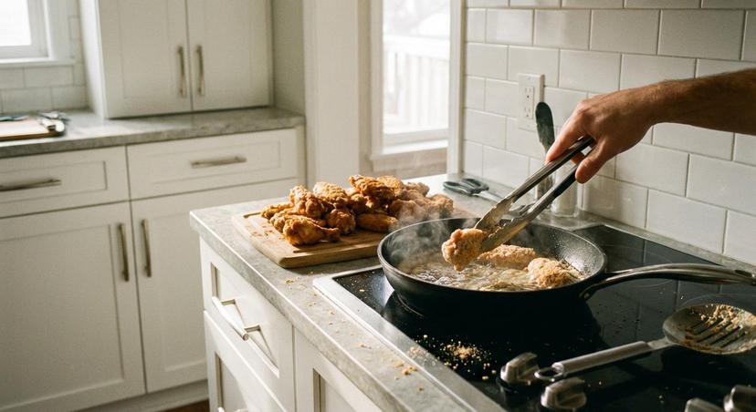 Mini estufa eléctrica: transformando la cocina compacta