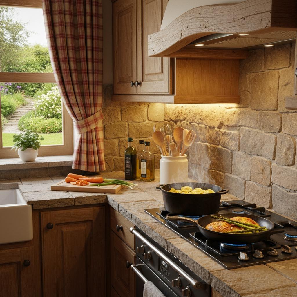 دليل الخبراء لقطع غيار وملحقات أفران الطهي من جنرال إلكتريك