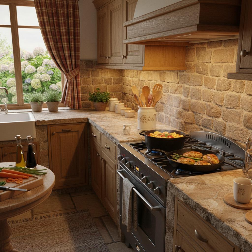 قطع غيار أسطح الطهي من جنرال إلكتريك: مكونات أساسية لكل مطبخ