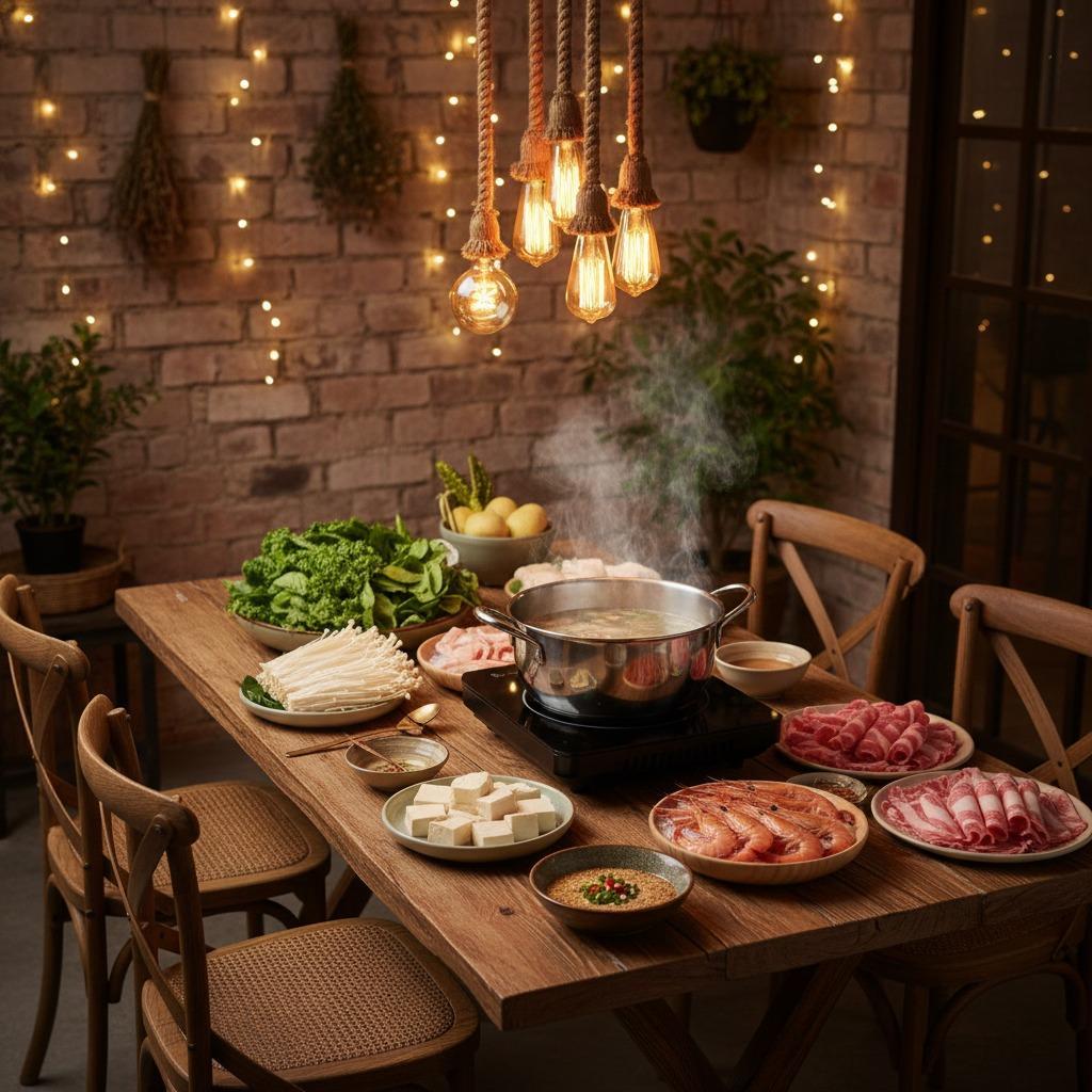 Cast Iron Heating Plate: Mastering Bold Flavors in Modern Kitchens