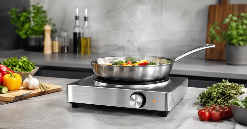Hot Plate Custom Manufacturer for Electric Appliance Heating Solutions