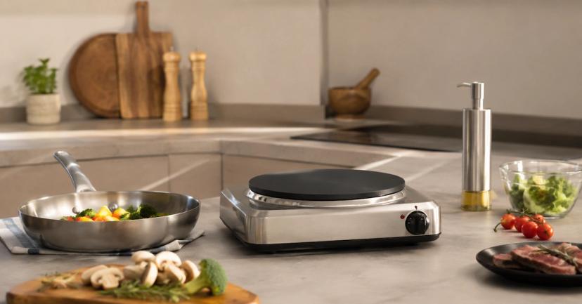Solid Hot Plate Wholesale Supplier for Appliance Brands and Global Distributors