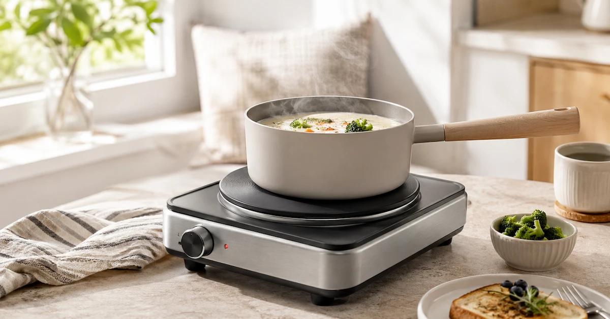 Solid Hot Plate Bulk Supplier for Appliance Brands, Importers, and OEM Buyers