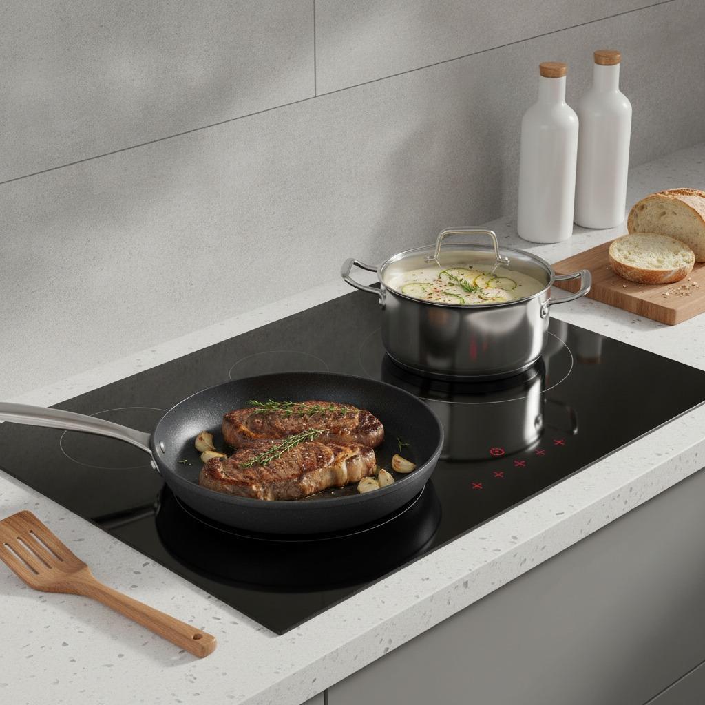 Ceramic Cooktop Buying Guide for Modern Kitchens