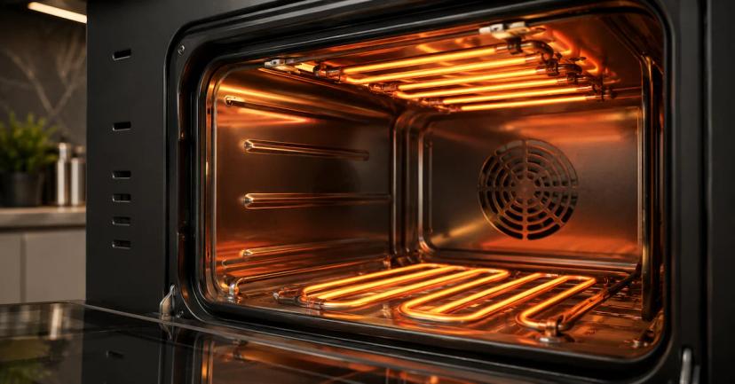 Tube Heating Element OEM Manufacturer: From Custom Design to Mass Production