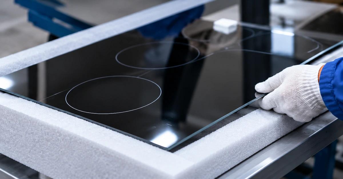 Ceramic Glass Wholesale Supplier: MOQ and Reorder Planning for Cooktop Panels