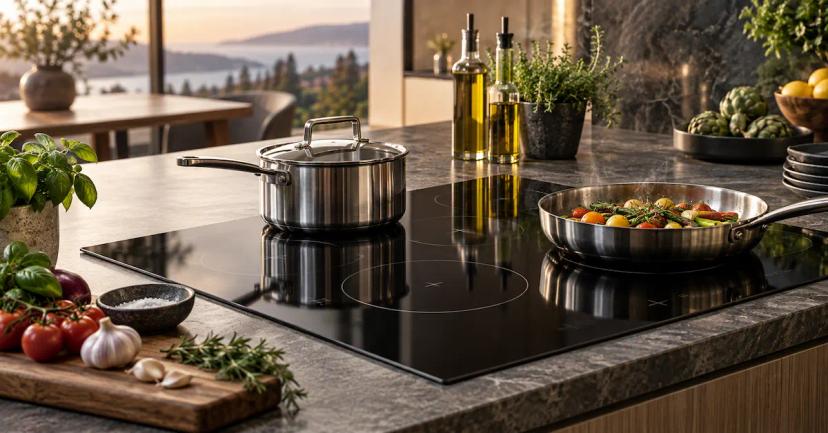 Cooktop Ceramic Glass Manufacturer: Fit, Heating, and Touch-Control Checks for OEM Panels