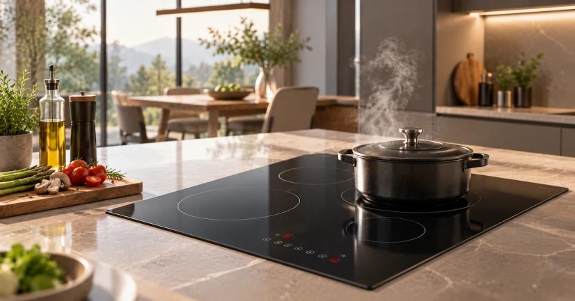 Cooktop Ceramic Glass Supplier: Second-Source Approval for OEM Production
