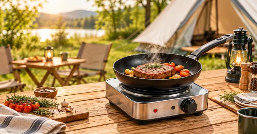 Hot Plate for Household Cooker: Thermal Safety and Control Matching for OEM Buyers