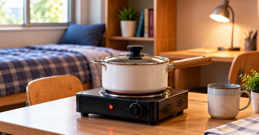 How to Choose Hot Plate Components for OEM Cookers: Seven Qualification Gates Before Bulk Ordering