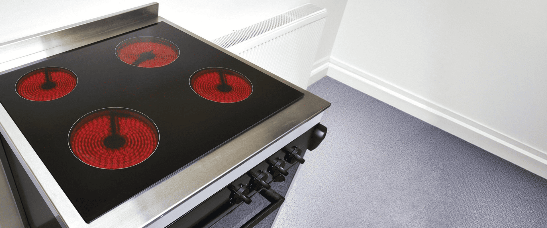  Ceramic Heater